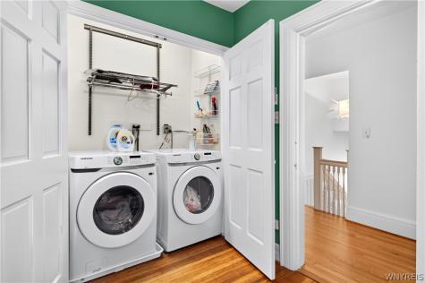 103 Highland Avenue Buffalo NY 14222
