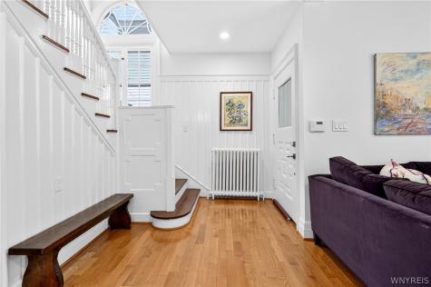 103 Highland Avenue Buffalo NY 14222