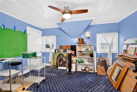 103 Highland Avenue Buffalo NY 14222