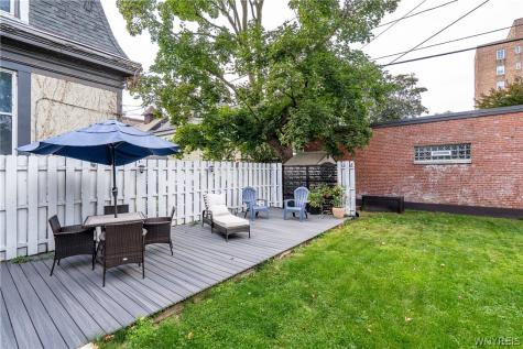 103 Highland Avenue Buffalo NY 14222