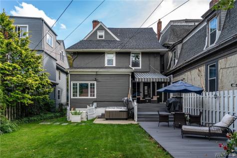 103 Highland Avenue Buffalo NY 14222