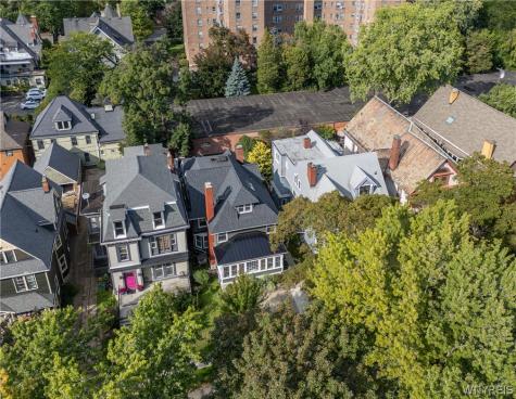 103 Highland Avenue Buffalo NY 14222