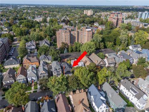 103 Highland Avenue Buffalo NY 14222