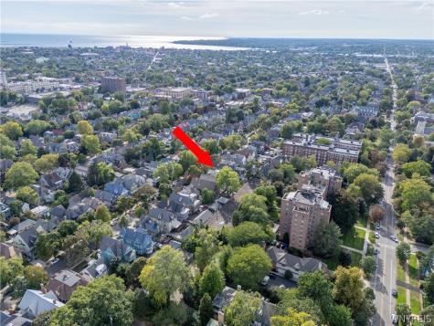 103 Highland Avenue Buffalo NY 14222