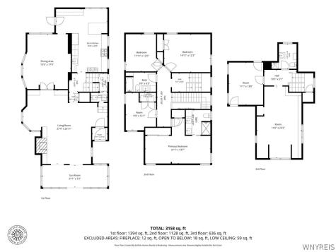 103 Highland Avenue Buffalo NY 14222