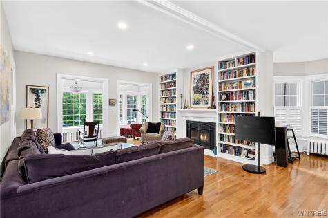 103 Highland Avenue Buffalo NY 14222