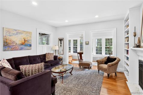 103 Highland Avenue Buffalo NY 14222
