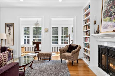 103 Highland Avenue Buffalo NY 14222