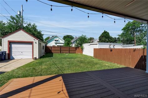 70 Radcliffe Road Buffalo NY 14214