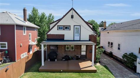 70 Radcliffe Road Buffalo NY 14214