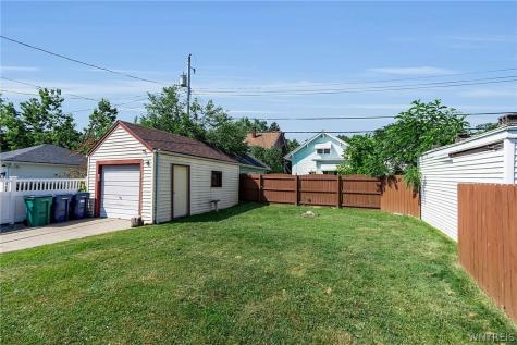 70 Radcliffe Road Buffalo NY 14214