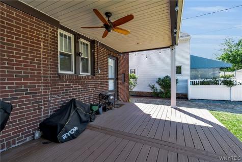70 Radcliffe Road Buffalo NY 14214