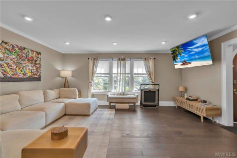 70 Radcliffe Road Buffalo NY 14214