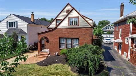 70 Radcliffe Road Buffalo NY 14214