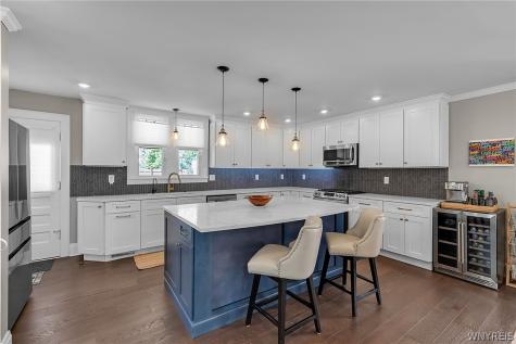70 Radcliffe Road Buffalo NY 14214