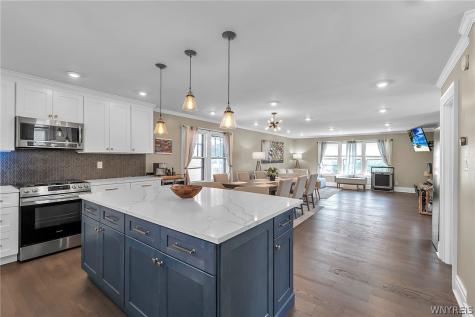 70 Radcliffe Road Buffalo NY 14214