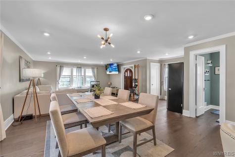 70 Radcliffe Road Buffalo NY 14214