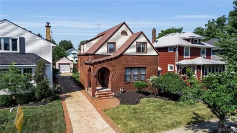 70 Radcliffe Road Buffalo NY 14214