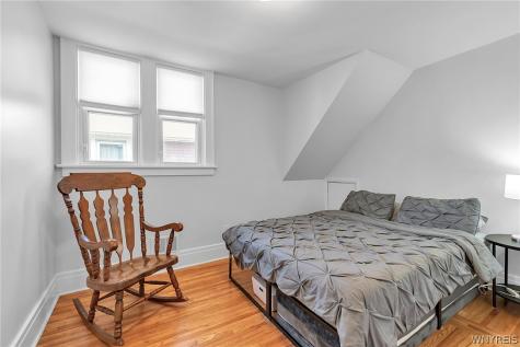 70 Radcliffe Road Buffalo NY 14214