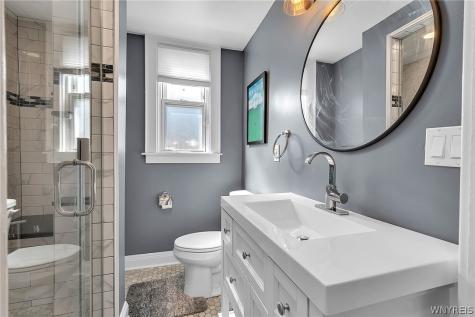70 Radcliffe Road Buffalo NY 14214