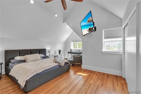 70 Radcliffe Road Buffalo NY 14214