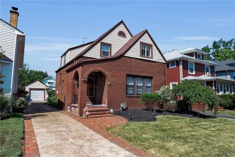 70 Radcliffe Road Buffalo NY 14214