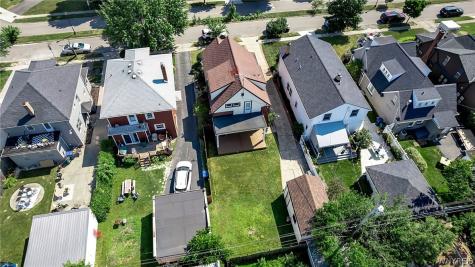 70 Radcliffe Road Buffalo NY 14214