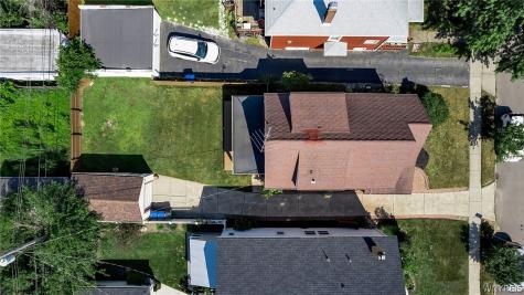 70 Radcliffe Road Buffalo NY 14214