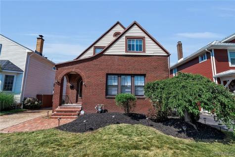 70 Radcliffe Road Buffalo NY 14214