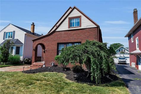 70 Radcliffe Road Buffalo NY 14214