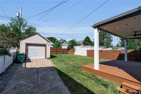 70 Radcliffe Road Buffalo NY 14214