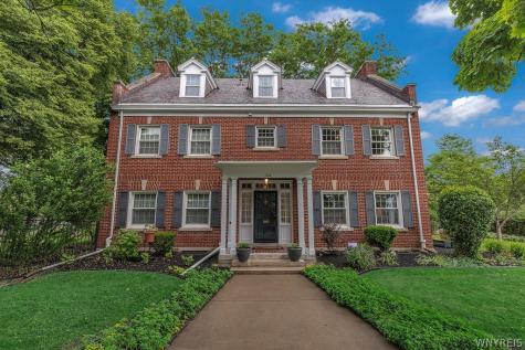 264 Morris Avenue Buffalo NY 14214