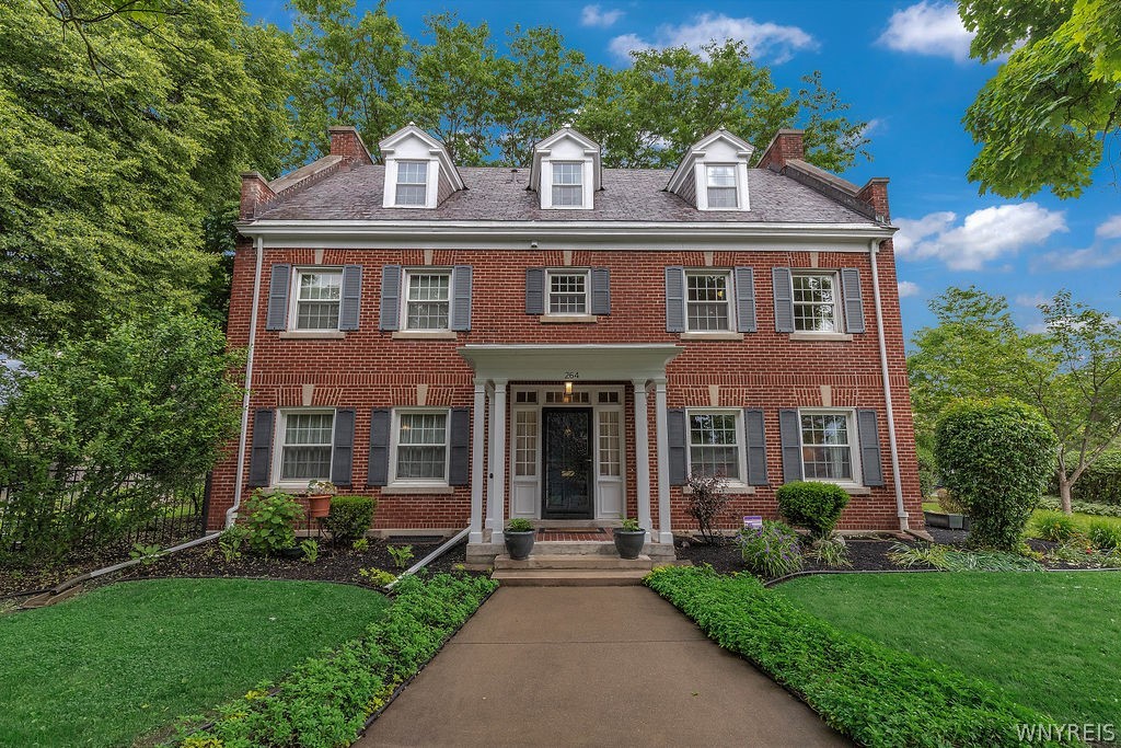 264 Morris Avenue Buffalo NY 14214