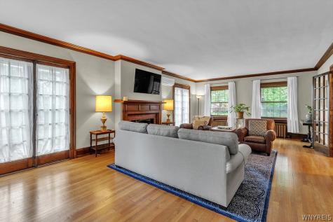 264 Morris Avenue Buffalo NY 14214