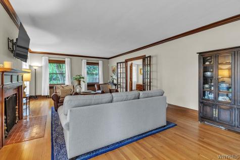 264 Morris Avenue Buffalo NY 14214