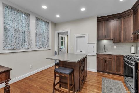 264 Morris Avenue Buffalo NY 14214