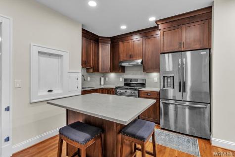 264 Morris Avenue Buffalo NY 14214
