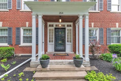 264 Morris Avenue Buffalo NY 14214