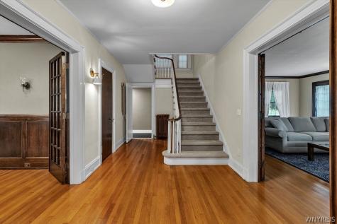 264 Morris Avenue Buffalo NY 14214