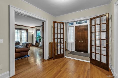 264 Morris Avenue Buffalo NY 14214