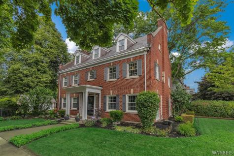 264 Morris Avenue Buffalo NY 14214