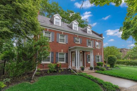 264 Morris Avenue Buffalo NY 14214