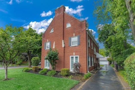 264 Morris Avenue Buffalo NY 14214