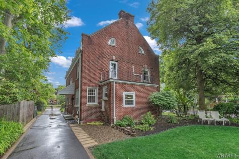 264 Morris Avenue Buffalo NY 14214