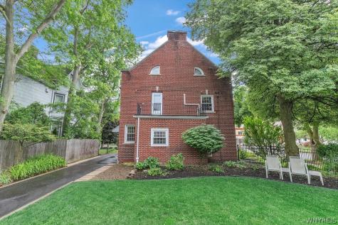 264 Morris Avenue Buffalo NY 14214