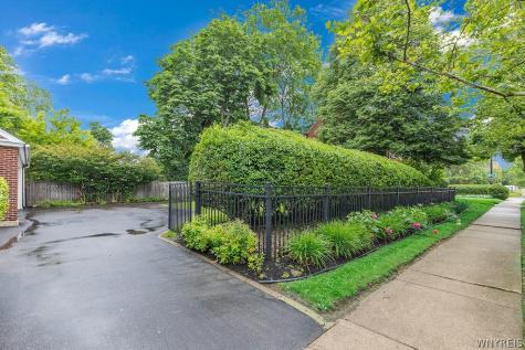 264 Morris Avenue Buffalo NY 14214