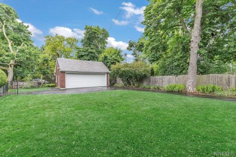 264 Morris Avenue Buffalo NY 14214