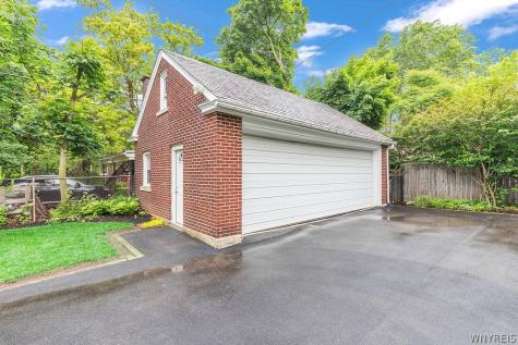264 Morris Avenue Buffalo NY 14214