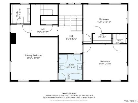 264 Morris Avenue Buffalo NY 14214