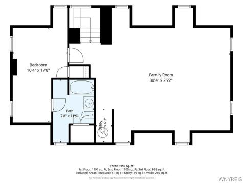 264 Morris Avenue Buffalo NY 14214